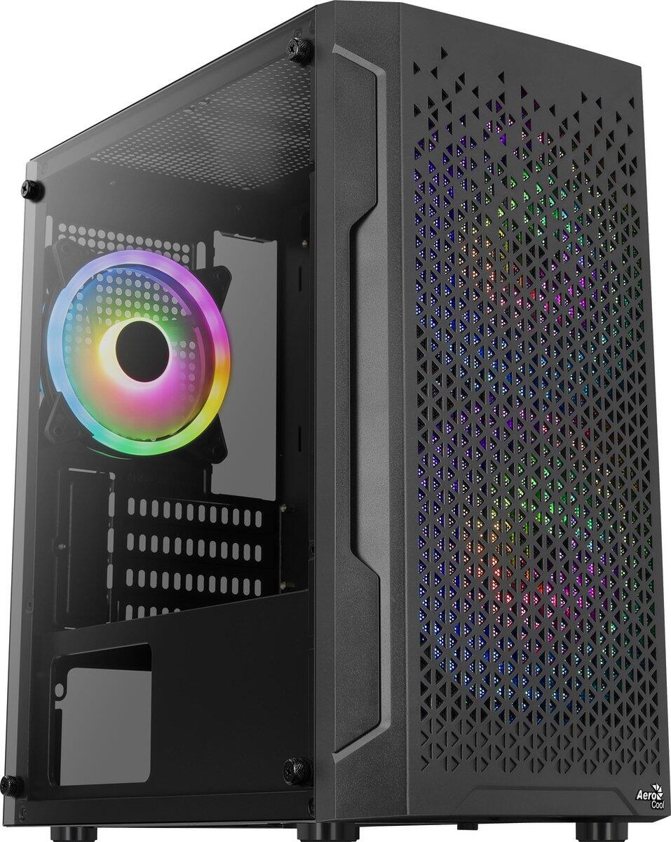 Trinity Mini v2 zwart