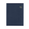 AgendaTiming week NL 2027 LIMA blauw | Brepols