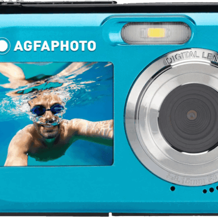 Agfa WP8000 Onderwater Camera