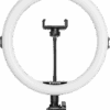 AgfaPhoto 11 Inch Ringlamp + Remote