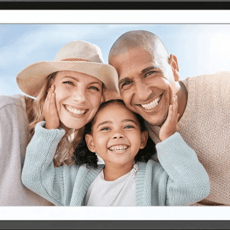 AgfaPhoto Frameo APF1560 15