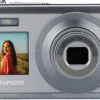 AgfaPhoto Realishot DC9200 Zilver