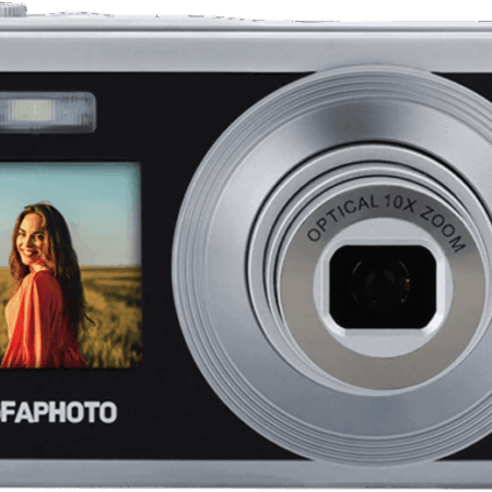 AgfaPhoto Realishot DC9200 Zwart