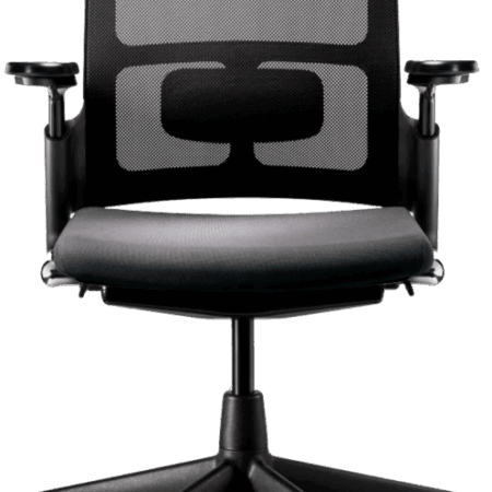 Ahrend 2020 Verta Bureaustoel