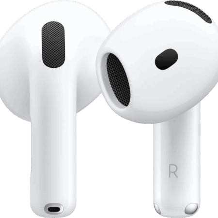 AirPods 4