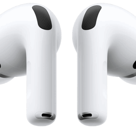 AirPods Pro 3