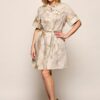 Alan Tuniek Zand Maxi