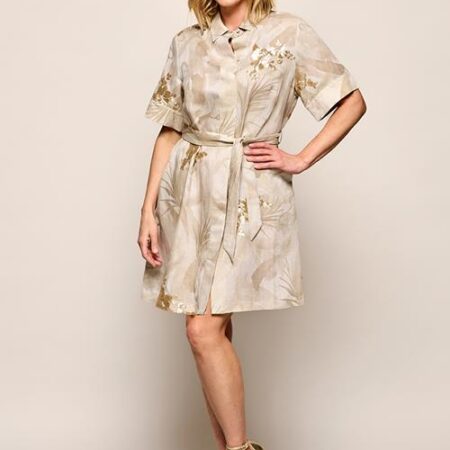 Alan Tuniek Zand Maxi