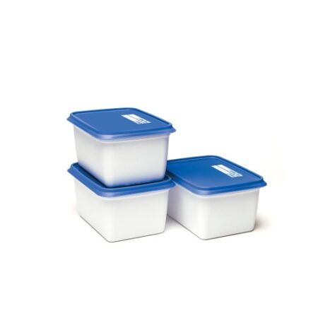 Alaska vershouddoos (set 1x3) 1000ml | Alaska