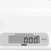 Alecto BC-30 babyweegschaal