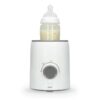 Alecto BW600 flessenwarmer Kookaccessoires Wit | Alecto