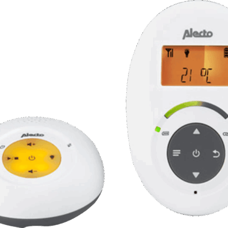 Alecto DBX-125 Full Eco DECT