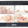 Alecto DVM-200M