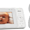 Alecto DVM2043