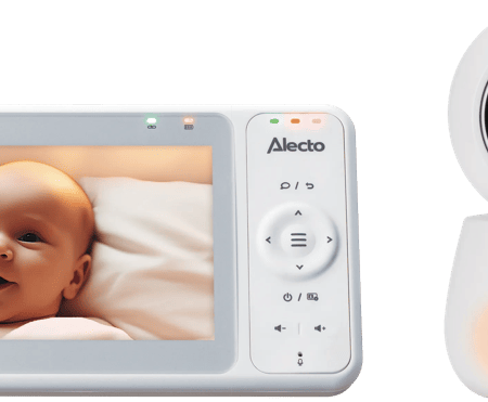 Alecto DVM2060