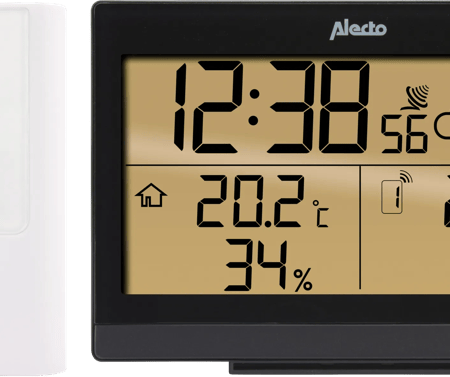 Alecto WS-2300