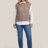 Alex Lurex Spencer Zand Maxi