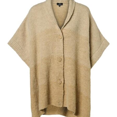 Aliza Poncho Zand