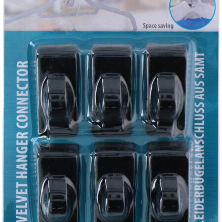 Alpina Kleerhanger verbinder 6 stuks | Alpina