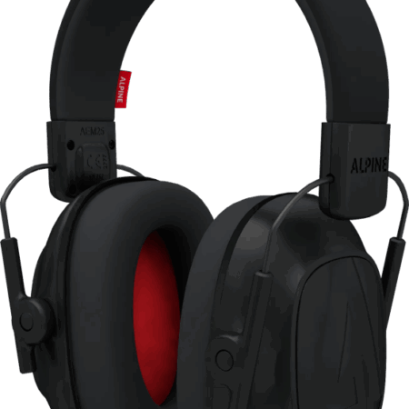 Alpine Ear Defender