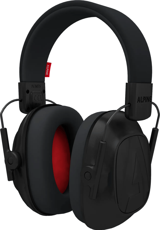 Alpine Ear Defender