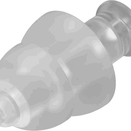Alpine Partyplug Transparant