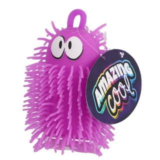 Amazing Cool Puffer Worm 15 Cm |