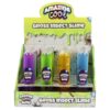 Amazing Cool Slime Test Tube Met Squishy |