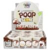 Amazing Cool Toilet Met Slime En Scheetgeluid |