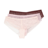 Amber Brazilian - Roze | Zeeman