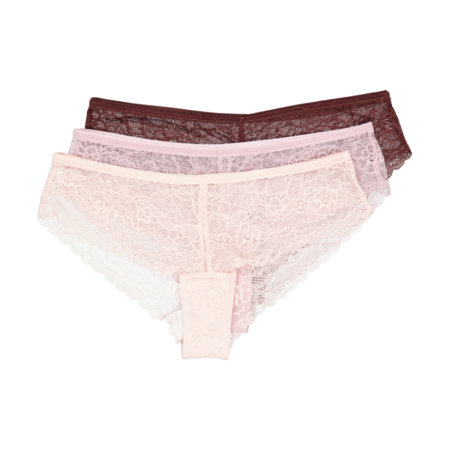 Amber Brazilian - Roze | Zeeman
