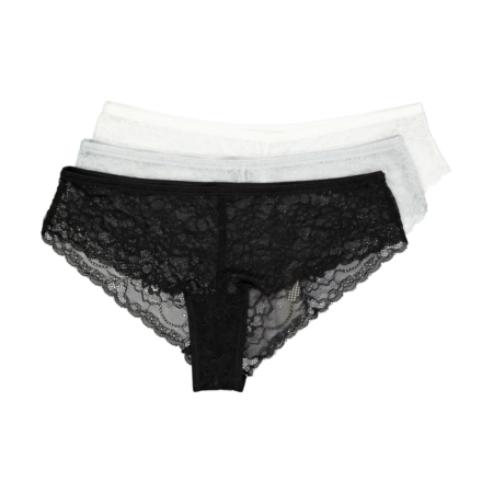 Amber Brazilian - Zwart | Zeeman