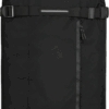 American Tourister DUFFLE/WH L ASPHALT BLACK