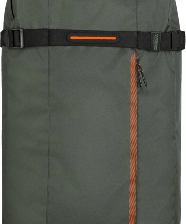 American Tourister DUFFLE/WH L DARK KHAKI