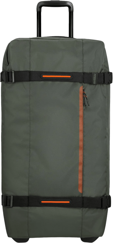 American Tourister DUFFLE/WH L DARK KHAKI