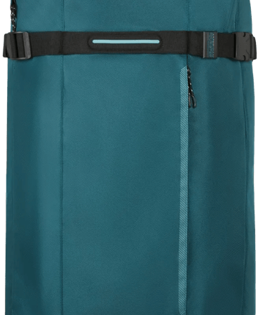 American Tourister DUFFLE/WH L TOTALLY TEAL