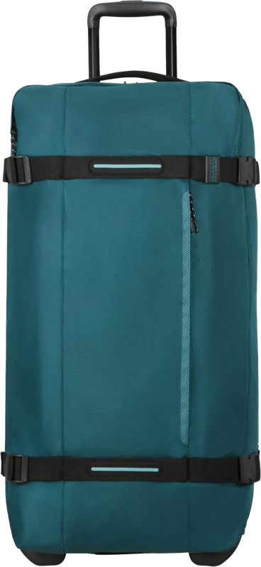American Tourister DUFFLE/WH L TOTALLY TEAL