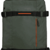 American Tourister DUFFLE/WH S DARK KHAKI