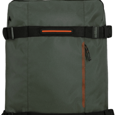American Tourister DUFFLE/WH S DARK KHAKI