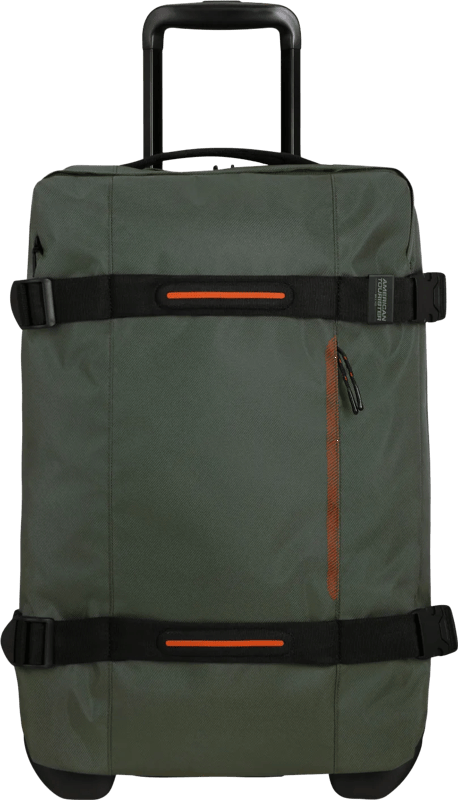 American Tourister DUFFLE/WH S DARK KHAKI