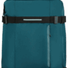 American Tourister DUFFLE/WH S TOTALLY TEAL