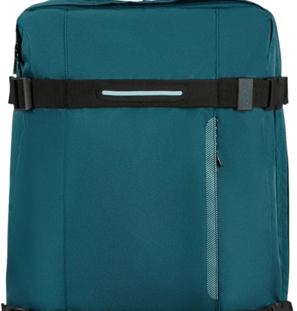 American Tourister DUFFLE/WH S TOTALLY TEAL