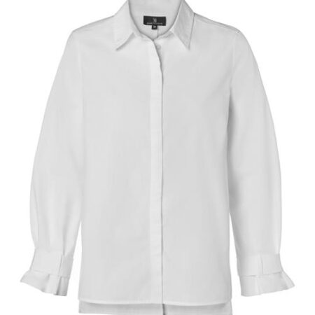 Amira Blouse Wit