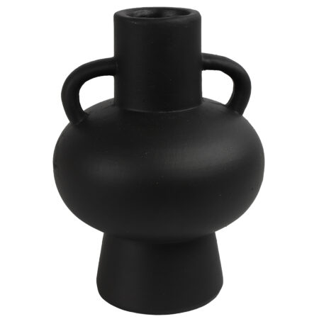Amphore ro Debbie zwart-L13