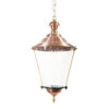 Amsterdam Hanglamp Small