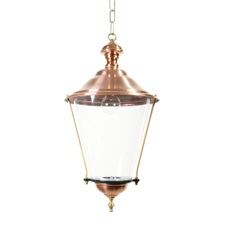 Amsterdam Hanglamp Small