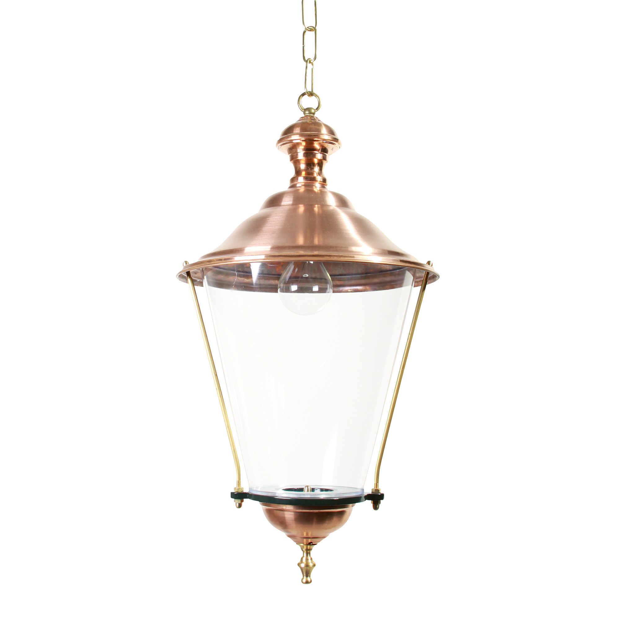 Amsterdam Hanglamp Small