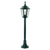 Buitenlamp Ancona Terras 1 Dag Nacht Schemersensor LED