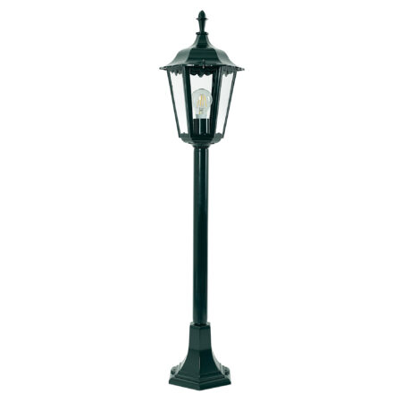 Buitenlamp Ancona Terras 1 Dag Nacht Schemersensor LED
