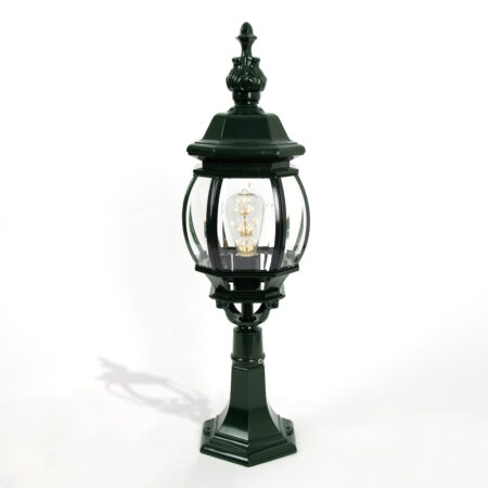 Andrew Tuinlamp Sokkel Large